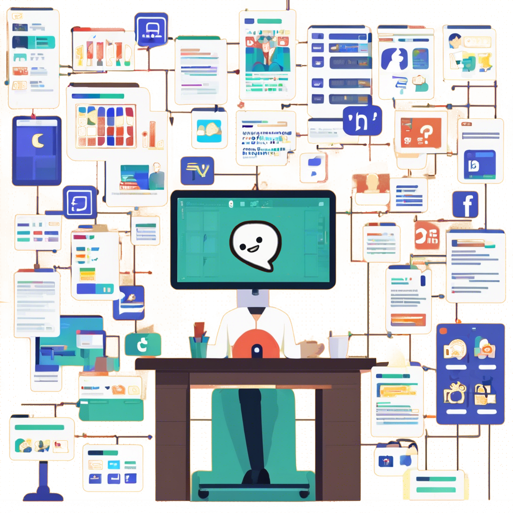 Smart Content Management